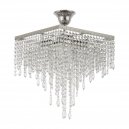 Prima E 1.3.30X30.600 N Люстра потолочная Arti Lampadari (Арти Лампадари), Prima