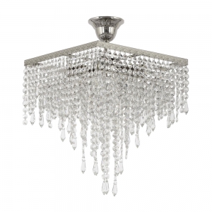 Prima E 1.3.30X30.600 N Люстра потолочная Arti Lampadari (Арти Лампадари), Prima