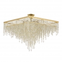 Prima E 1.3.50X50.600 G Люстра потолочная Arti Lampadari (Арти Лампадари), Prima