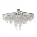 Prima E 1.3.50X50.600 N Люстра потолочная Arti Lampadari (Арти Лампадари), Prima