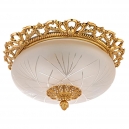 Venezia E 1.13.38 G Люстра потолочная Arti Lampadari (Арти Лампадари), Venezia