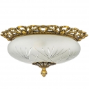 Venezia E 1.13.38 AG Люстра потолочная Arti Lampadari (Арти Лампадари), Venezia