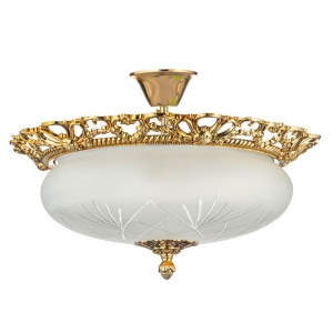 Venezia E 1.13.46 G Люстра потолочная Arti Lampadari (Арти Лампадари), Venezia