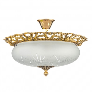 Venezia E 1.13.46 AG Люстра потолочная Arti Lampadari (Арти Лампадари), Venezia