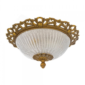 Vigilanza E 1.13.38 AG Люстра потолочная Arti Lampadari (Арти Лампадари), Vigilanza