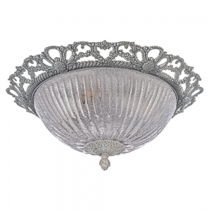 Vigilanza E 1.13.46 BW Люстра потолочная Arti Lampadari (Арти Лампадари), Vigilanza