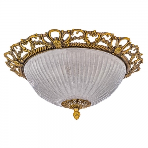 Vigilanza E 1.13.46 AG Люстра потолочная Arti Lampadari (Арти Лампадари), Vigilanza