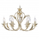 Arosio E 1.1.6 G Люстра подвесная Arti Lampadari (Арти Лампадари), Arosio