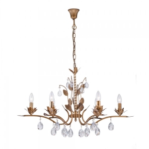 Merana E 1.1.6 AG Люстра подвесная Arti Lampadari (Арти Лампадари), Merana