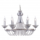 Latera E 1.1.6 S Люстра подвесная Arti Lampadari (Арти Лампадари), Latera