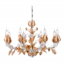 Contrada E 1.1.8 WO Люстра подвесная Arti Lampadari (Арти Лампадари), Contrada