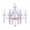 Medea E 1.1.6 GM Люстра подвесная Arti Lampadari (Арти Лампадари), Medea