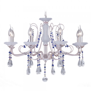 Medea E 1.1.8 GM Люстра подвесная Arti Lampadari (Арти Лампадари), Medea