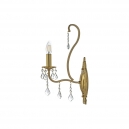 Ercolano E 2.1.1.602 G Бра Arti Lampadari (Арти Лампадари), Ercolano