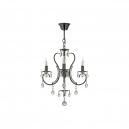 Romano E 1.1.3.601 NB Люстра подвесная Arti Lampadari (Арти Лампадари), Romano