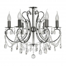 Romano E 1.1.6.601 NB Люстра подвесная Arti Lampadari (Арти Лампадари), Romano