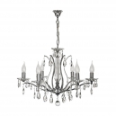 Alberi E 1.1.6.601 N Люстра подвесная Arti Lampadari (Арти Лампадари), Alberi