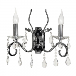 Vesuvio E 2.1.2.601 N Бра Arti Lampadari (Арти Лампадари), Vesuvio