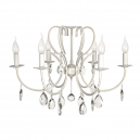 Miracoli E 1.1.6 CG Люстра подвесная Arti Lampadari (Арти Лампадари), Miracoli