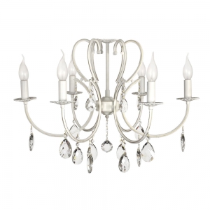 Miracoli E 1.1.6 CG Люстра подвесная Arti Lampadari (Арти Лампадари), Miracoli