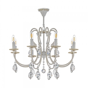 Miracoli E 1.1.8 CG Люстра подвесная Arti Lampadari (Арти Лампадари), Miracoli