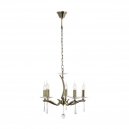 Monti E 1.1.5 A Люстра подвесная Arti Lampadari (Арти Лампадари), Monti