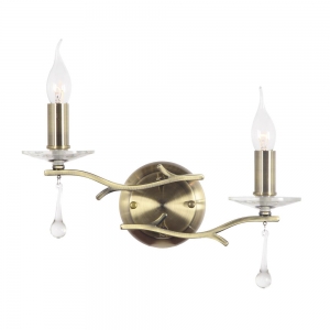 Daniela E 2.1.2 A Бра Arti Lampadari (Арти Лампадари), Daniela