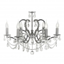 Pisani E 1.1.6.601 N Люстра подвесная Arti Lampadari (Арти Лампадари), Pisani