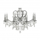 Pisani E 1.1.8.601 N Люстра подвесная Arti Lampadari (Арти Лампадари), Pisani