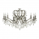 Pisani E 1.1.10.601 N Люстра подвесная Arti Lampadari (Арти Лампадари), Pisani