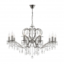 Pisani E 1.1.10.600 NM Люстра подвесная Arti Lampadari (Арти Лампадари), Pisani