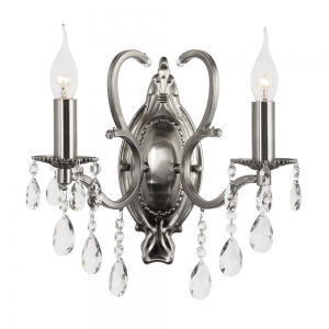 Pisani E 2.1.2.600 NM Бра Arti Lampadari (Арти Лампадари), Pisani