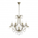 Prato E 1.1.6.600 A Люстра подвесная Arti Lampadari (Арти Лампадари), Prato