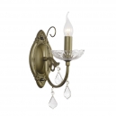 Prato E 2.1.1.600 A Бра Arti Lampadari (Арти Лампадари), Prato