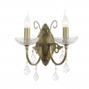 Prato E 2.1.2.600 A Бра Arti Lampadari (Арти Лампадари), Prato