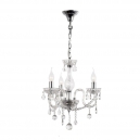 Lubrenze E 1.1.3.600 N Люстра подвесная Arti Lampadari (Арти Лампадари), Lubrenze