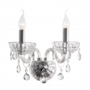 Lubrenze E 2.1.2.600 N Бра Arti Lampadari (Арти Лампадари), Lubrenze