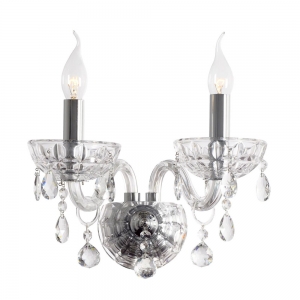 Lubrenze E 2.1.2.600 N Бра Arti Lampadari (Арти Лампадари), Lubrenze