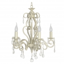 Gioia E 1.1.5.602 CG Люстра подвесная Arti Lampadari (Арти Лампадари), Gioia