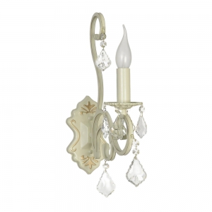 Gioia E 2.1.1.602 CG Бра Arti Lampadari (Арти Лампадари), Gioia