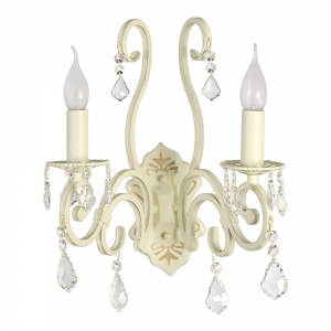 Gioia E 2.1.2.602 CG Бра Arti Lampadari (Арти Лампадари), Gioia