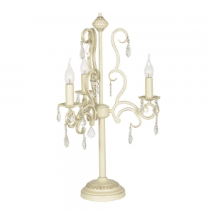 Gioia E 4.3.602 CG Настольная лампа Arti Lampadari (Арти Лампадари), Gioia