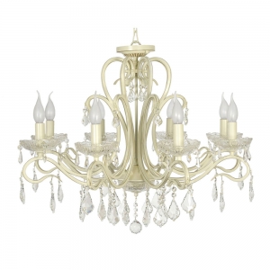 Luminare E 1.1.8.601 C Люстра подвесная Arti Lampadari (Арти Лампадари), Luminare