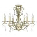 Viticella E 1.1.6.602 C Люстра подвесная Arti Lampadari (Арти Лампадари), Viticella