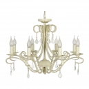 Viticella E 1.1.8.602 C Люстра подвесная Arti Lampadari (Арти Лампадари), Viticella