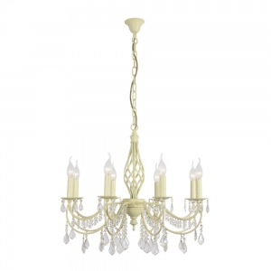 Deco E 1.1.8.600 C Люстра подвесная Arti Lampadari (Арти Лампадари), Deco