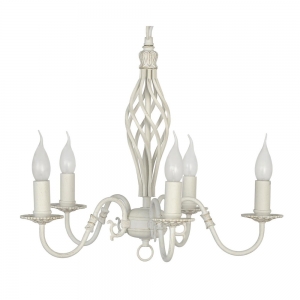 Tortora E 1.1.5 CG Люстра подвесная Arti Lampadari (Арти Лампадари), Tortora