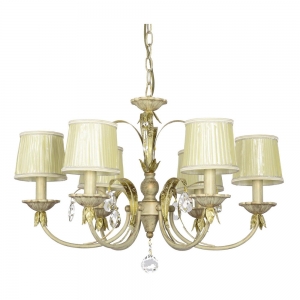 Galera E 1.1.6 CG Люстра подвесная Arti Lampadari (Арти Лампадари), Galera