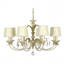 Galera E 1.1.8 CG Люстра подвесная Arti Lampadari (Арти Лампадари), Galera