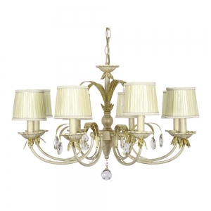 Galera E 1.1.8 CG Люстра подвесная Arti Lampadari (Арти Лампадари), Galera